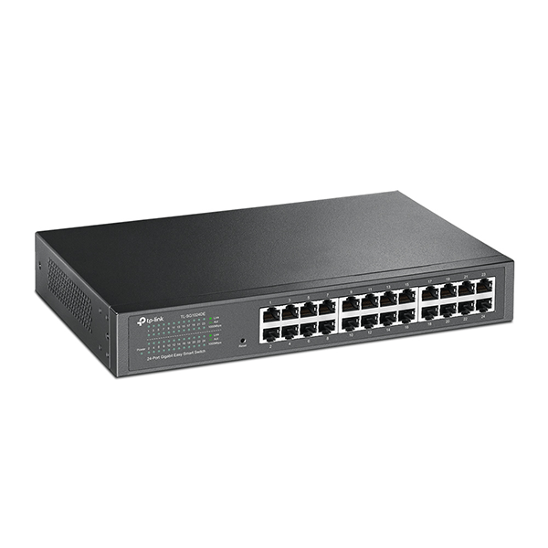 Switch TP-Link TL-SG1024DE Easy Gigabit 24 Cổng