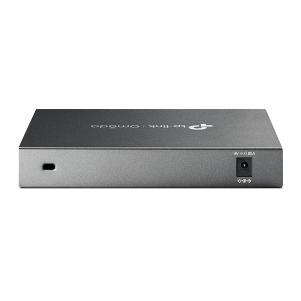 Thiết bị cân bằng tải TP-Link TL-ER605 VPN Gigabit Omada