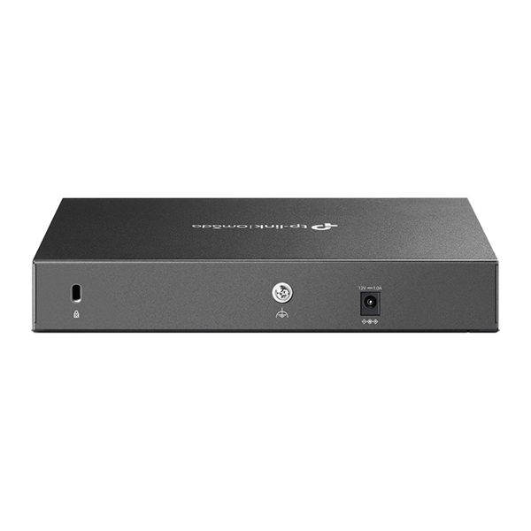 Thiết bị cân bằng tải TP-Link TL-ER7206 VPN Gigabit Omada