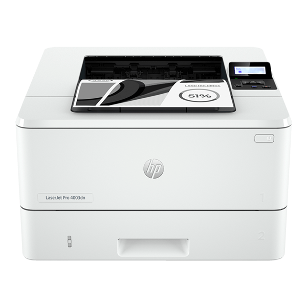 Máy in HP LaserJet Pro 4003dn (2Z609A)