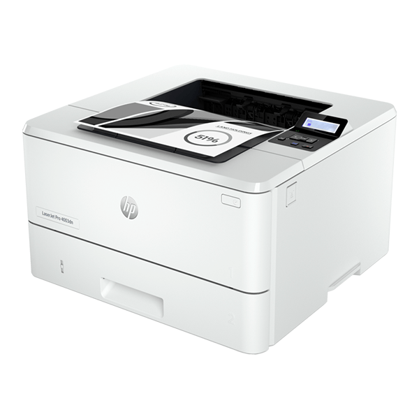 Máy in HP LaserJet Pro 4003dn (2Z609A)