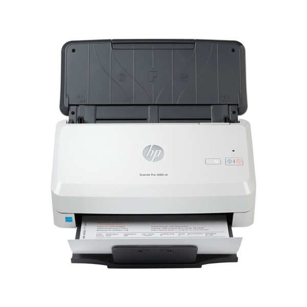 Máy quét HP ScanJet Pro 3000 s4 Sheet-feed (6FW07A)