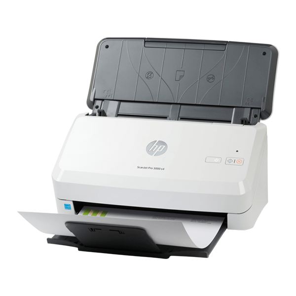 Máy quét HP ScanJet Pro 3000 s4 Sheet-feed (6FW07A)