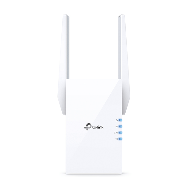 Bộ mở rộng sóng Wi-Fi TPLink RE505X AX1500