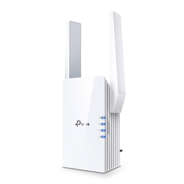 Bộ mở rộng sóng Wi-Fi TPLink RE505X AX1500