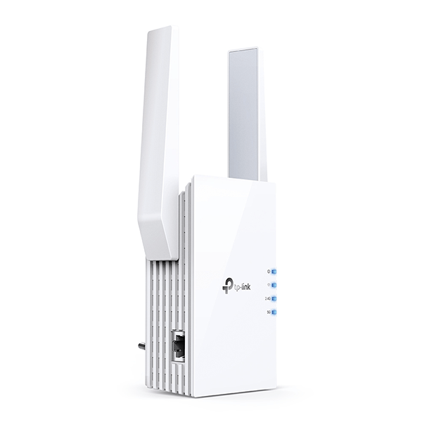 Bộ mở rộng sóng Wi-Fi TPLink RE505X AX1500