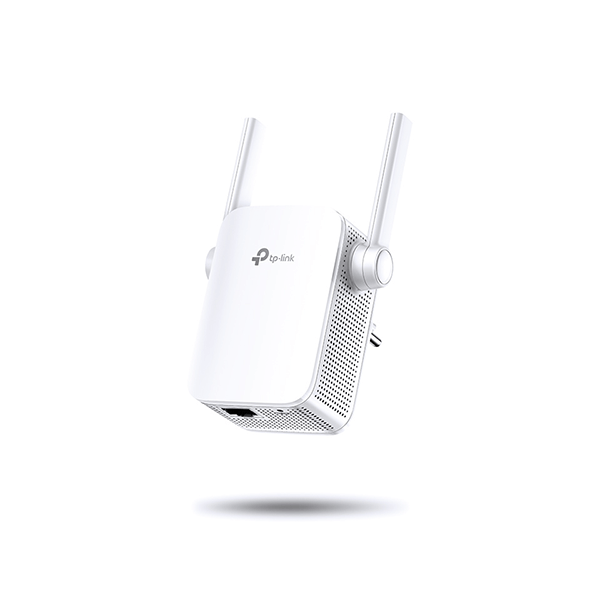 Bộ mở rộng sóng Wi-Fi TPLink RE305 AC1200