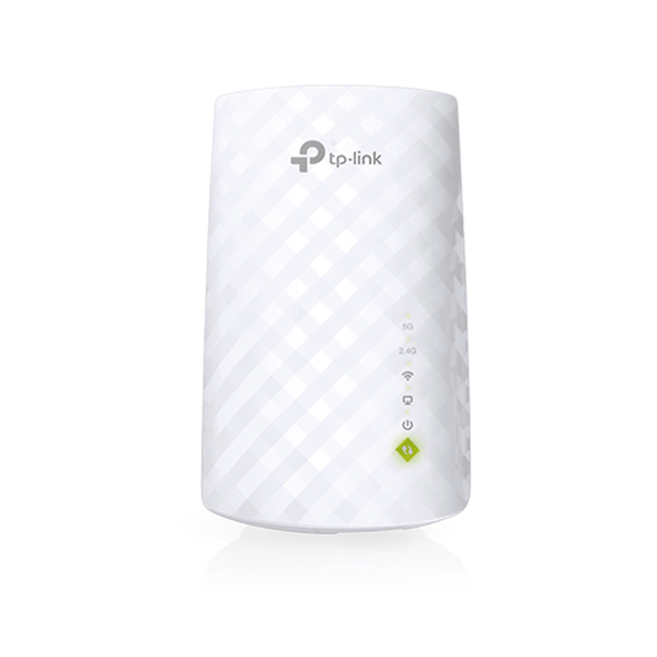 Bộ mở rộng sóng Wifi TPLink RE200 AC750