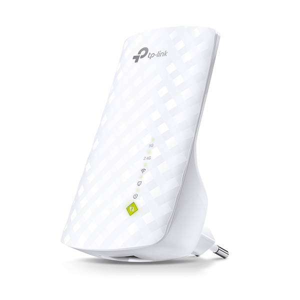 Bộ mở rộng sóng Wifi TPLink RE200 AC750