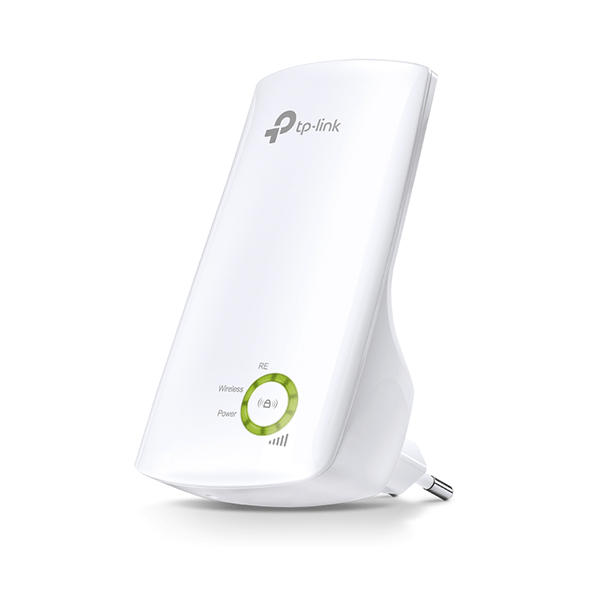 Bộ mở rộng sóng Wifi TPLink TL-WA854RE Tốc Độ 300Mbps