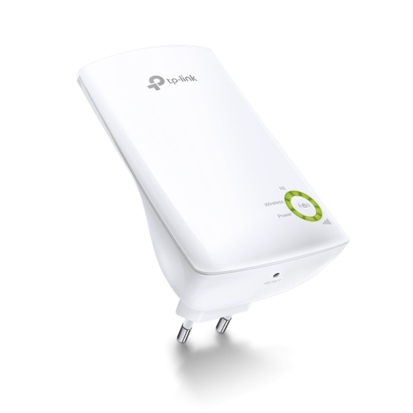 Bộ mở rộng sóng Wifi TPLink TL-WA854RE Tốc Độ 300Mbps