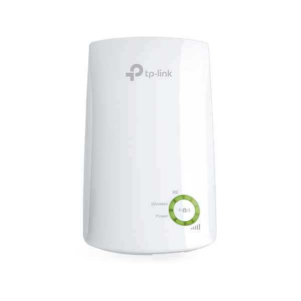 Bộ mở rộng sóng Wifi TPLink TL-WA854RE Tốc Độ 300Mbps