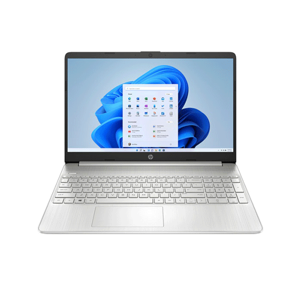 Laptop HP 15s-fq5145TU 76B24PA (i7 1255U/ 8GB/ 256GB SSD/15.6 inch FHD/Win11/ Bạc)