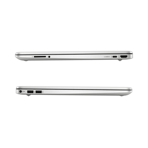 Laptop HP 15s-fq5145TU 76B24PA (i7 1255U/ 8GB/ 256GB SSD/15.6 inch FHD/Win11/ Bạc)