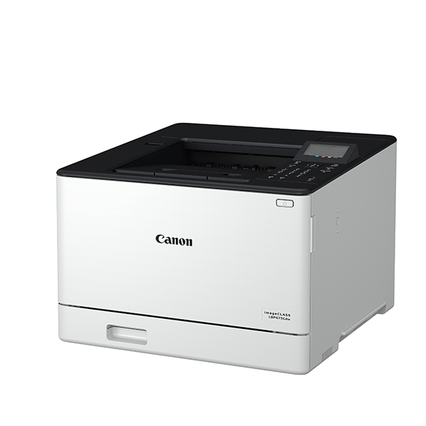 Máy in laser màu Canon LBP673Cdw (A4/A5/ Đảo mặt/ USB/ LAN/ WIFI)