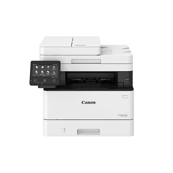 Máy in laser Canon đa chức năng MF426DW (In/ Copy/ Scan/ Fax)
