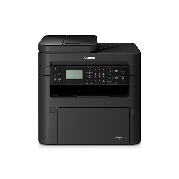 Máy in laser Canon đa chức năng MF264DW II (In/ Copy/ Scan)