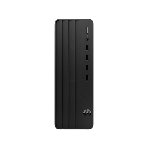 Máy tính PC HP Pro SFF 280 G9 i7-12700(12*2.1)/8G/256GSSD/WL/BT/KB/M/W11SL/1Y/ĐEN