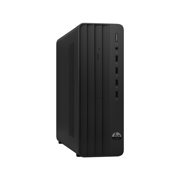 Máy tính PC HP Pro SFF 280 G9 i7-12700(12*2.1)/8G/256GSSD/WL/BT/KB/M/W11SL/1Y/ĐEN