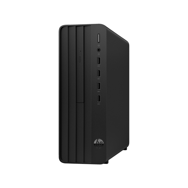 Máy tính PC HP Pro SFF 280 G9 i7-12700(12*2.1)/8G/256GSSD/WL/BT/KB/M/W11SL/1Y/ĐEN