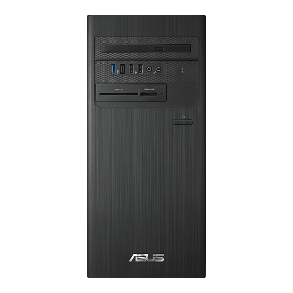 Máy tính PC Asus S500TE-713700026W ( i7-13700 | 16GB | 512GB SSD | Wifi + BT | Key + Mouse | Windows 11 Home | Đen)