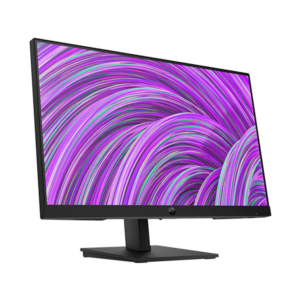 Màn hình HP P22H G5 64W30AA (21.5 Inch/ Full HD (1920x1080)/ 5ms/ 75HZ/ IPS)