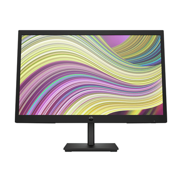 Màn hình HP P22v G5 7N909AT (21.45Inch/ Full HD/ 5ms/ 75HZ/ 250cd/m2/ VA)