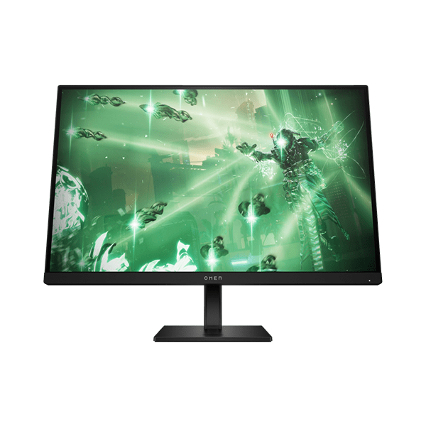 Màn hình HP Omen 27Q Gaming (27.0Inch/ QHD (2560x1440)/ 1ms/ 165Hz/ 400cd/m2/ IPS)