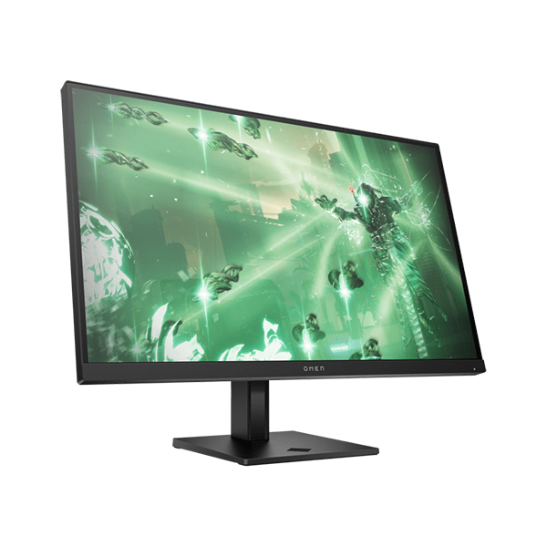 Màn hình HP Omen 27Q Gaming (27.0Inch/ QHD (2560x1440)/ 1ms/ 165Hz/ 400cd/m2/ IPS)