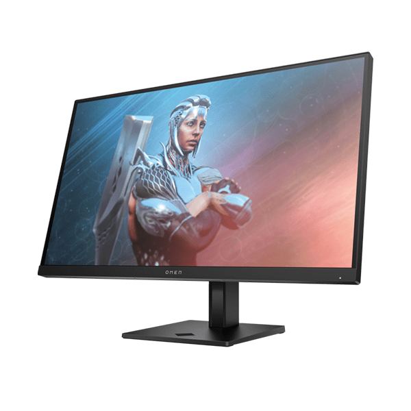 Màn hình HP Omen 27 Gaming (27.0 Inch/ Full HD/ 1ms/ 165Hz/ 400cd/m2/ IPS)