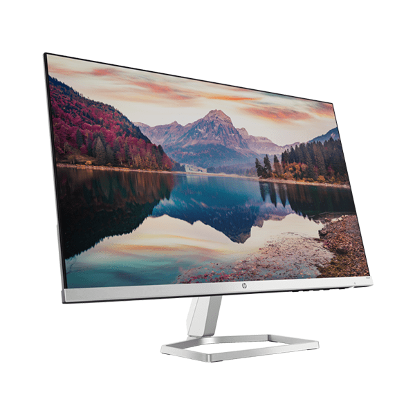 Màn hình HP M22f (21.5Inch/ Full HD/ 5ms/ 75HZ/ 300 cd/m2/ IPS)