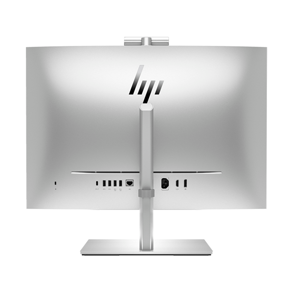 Máy tính AIO HP EliteOne 840 G9 8W8J5PA (I5 13500/ 16GB/ 512GB SSD/ 23.8inch/ Touch/ Key/ Mouse/ Win11/ Bạc/ 3Y)