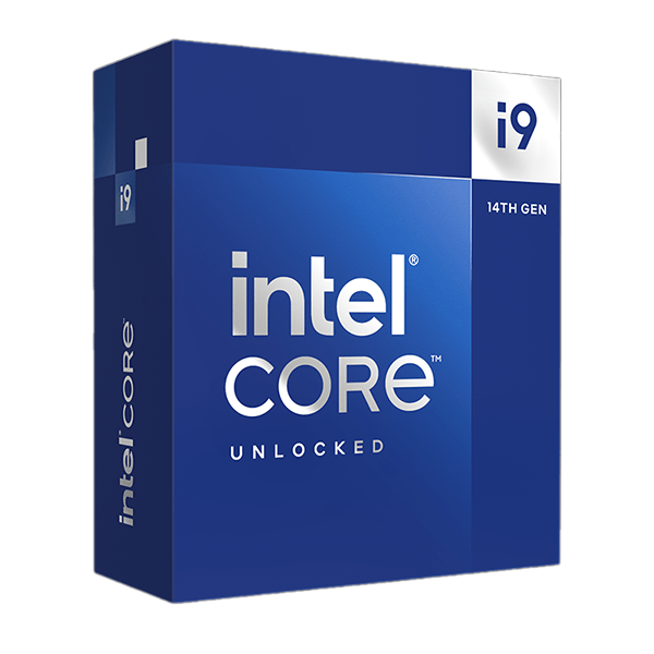 CPU Intel Core i9 14900KS Box (Socket 1700/ Base 3.2 GHz/ Turbo 6.2GHz/ 24 Cores/ 32 Threads/ Cache 36MB)
