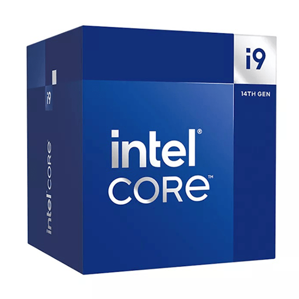 CPU Intel Core i9 14900 Box (Socket 1700/ Base 2.0 GHz/ Turbo 5.8GHz/ 24 Cores/ 32 Threads/ Cache 36MB)