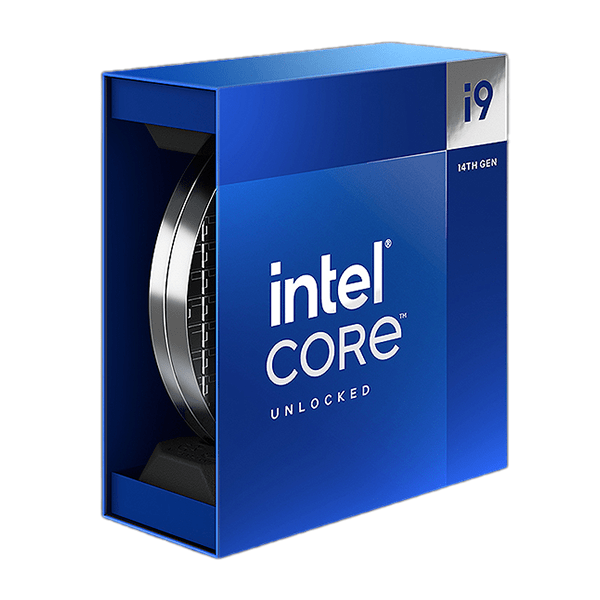 CPU Intel Core i9 14900KF Box (Socket 1700/ Base 3.0Ghz/ Turbo 5.8GHz/ 24 Cores/ 32 Threads/ Cache 36MB)