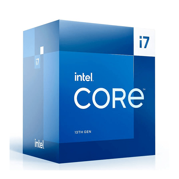 CPU Intel Core i7 13700 Box (Socket 1700/ Base 3.6Ghz/ Turbo 5.0GHz/ 16 Cores/ 24 Threads/ Cache 25MB)