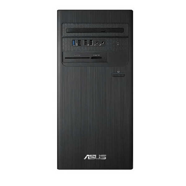 Máy tính PC Asus S500TE-313100021W ( i3-13100 | 8GB | 512GB SSD | Wifi + BT | Key + Mouse | Windows 11 Home | Đen | 3Yr)