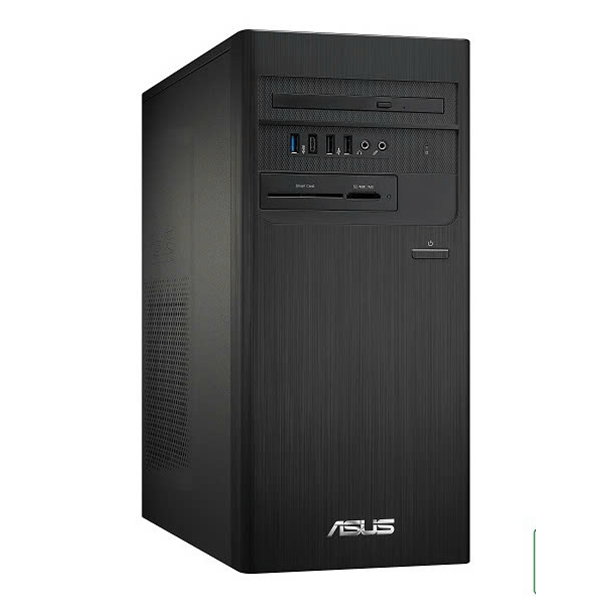 Máy tính PC Asus S500TE-313100021W ( i3-13100 | 8GB | 512GB SSD | Wifi + BT | Key + Mouse | Windows 11 Home | Đen | 3Yr)