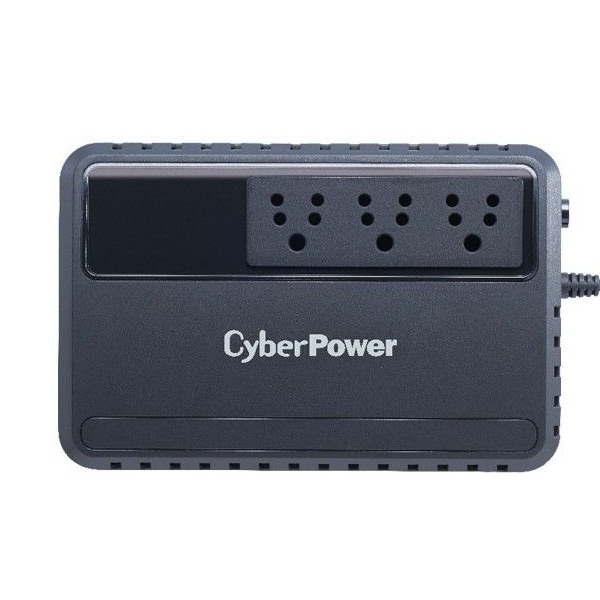 Bộ lưu điện  Cyber Power Line Interactive BU600