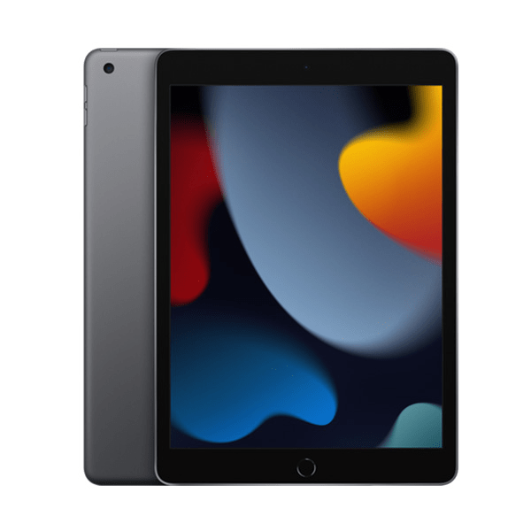 Máy tính bảng Apple IPad Gen 9 10.2 Wifi MK2K3ZA/A (64GB/ Space Gray)