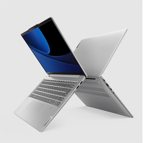 Máy tính xách tay Lenovo IdeaPad Slim 5 14IMH9 OLED 83DA0020VN (Ultra 7 155H/ 32GB/ 1TB SSD/ 14 inch WUXGA/ Win11/ Vỏ nhôm)