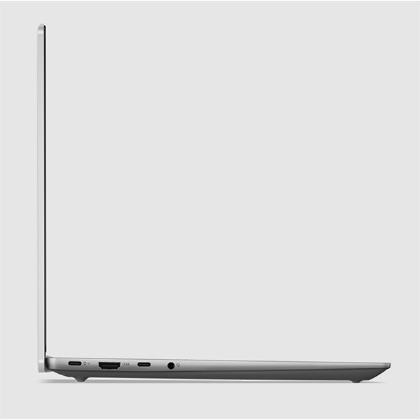Máy tính xách tay Lenovo IdeaPad Slim 5 14IMH9 OLED 83DA0020VN (Ultra 7 155H/ 32GB/ 1TB SSD/ 14 inch WUXGA/ Win11/ Vỏ nhôm)