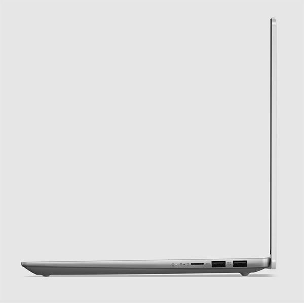 Máy tính xách tay Lenovo IdeaPad Slim 5 14IMH9 OLED 83DA0020VN (Ultra 7 155H/ 32GB/ 1TB SSD/ 14 inch WUXGA/ Win11/ Vỏ nhôm)