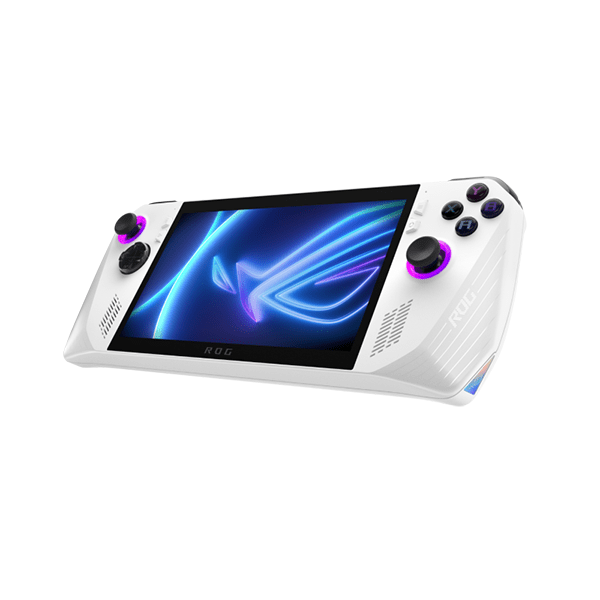 Máy chơi Game Asus ROG Ally Extreme RC71L-NH001W (Windows 11 / 512GB / 1080p / 120Hz)