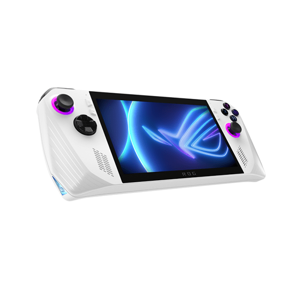 Máy chơi Game Asus ROG Ally Extreme RC71L-NH001W (Windows 11 / 512GB / 1080p / 120Hz)