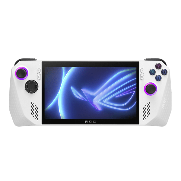 Máy chơi Game Asus ROG Ally Z1 RC71L-NH019W (Windows 11, 512GB, 1080p, 120Hz)