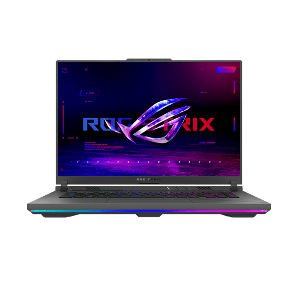 Máy tính xách tay Asus ROG Strix G16 G614JU-N4132W (14th Gen Intel Core i7, RTX 4050) 2023