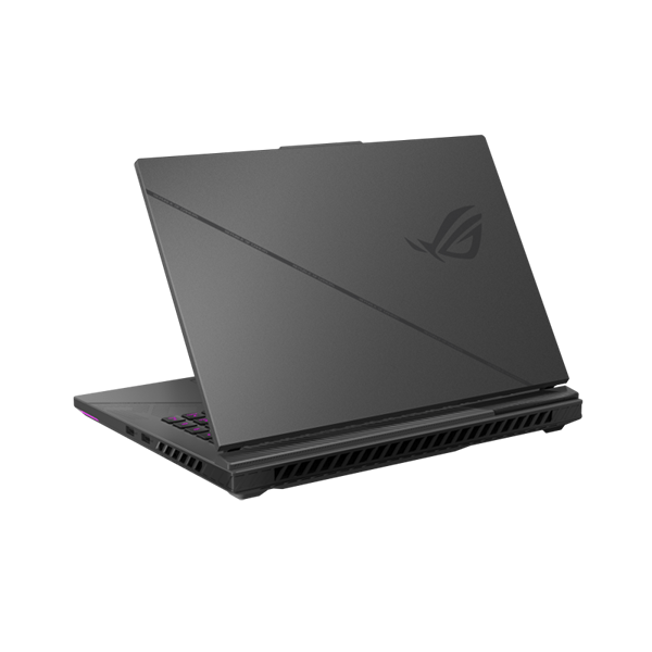 Máy tính xách tay Asus ROG Strix G16 G614JU-N4132W (14th Gen Intel Core i7, RTX 4050) 2023