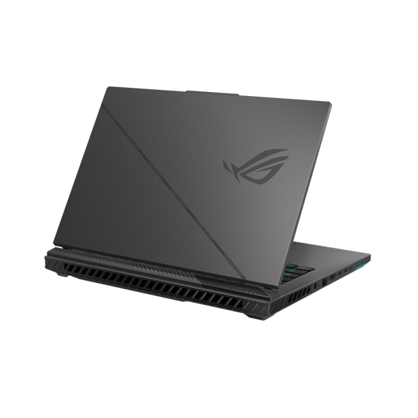 Máy tính xách tay Asus ROG Strix G16 G614JU-N4132W (14th Gen Intel Core i7, RTX 4050) 2023