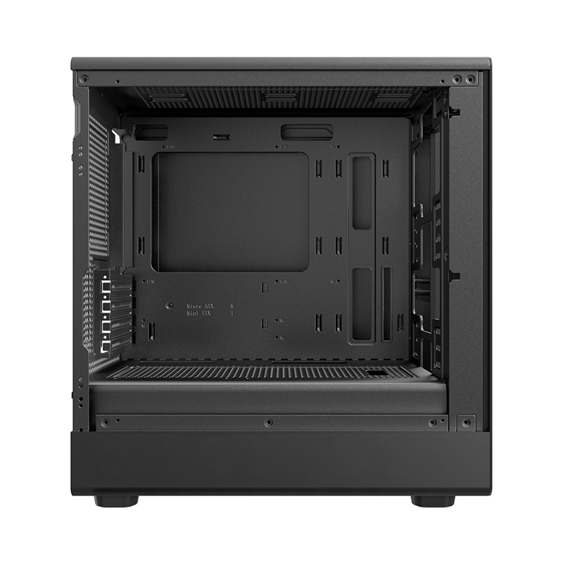 Vỏ case máy tính KENOO ESPORT MK326 - Màu Đen